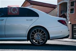 مرسيدس بنز E-Class